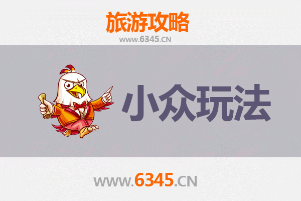 洛阳洛龙区小众玩法指南：探索古都隐藏的静谧与诗意