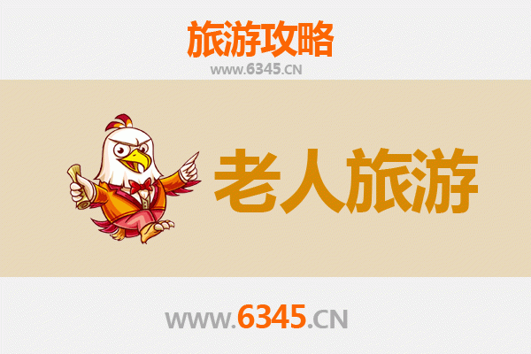 洛阳洛龙区银发之旅：舒适慢游指南